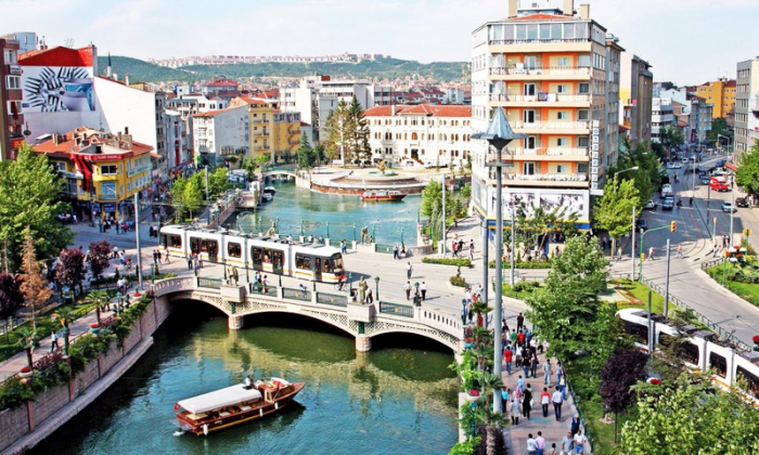 Eskişehir’de yarın (11 Eylül Cumartesi) hava nasıl olacak?