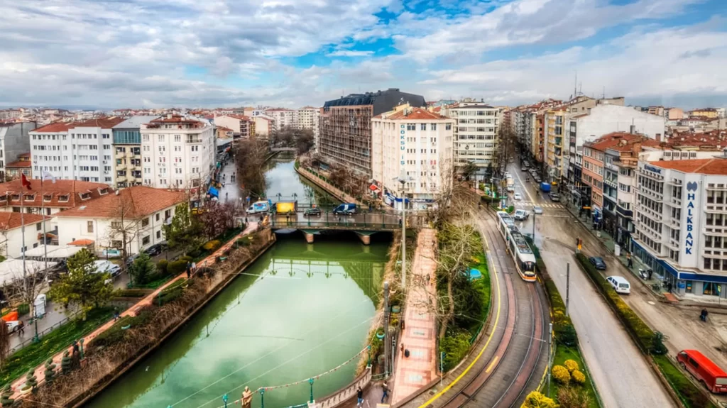 22 Eylül Cuma (yarın) Eskişehir’de hava nasıl olacak?