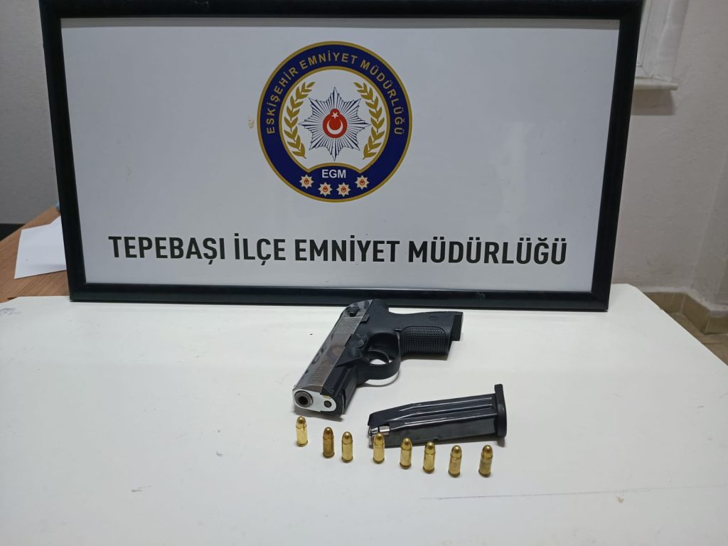 Bekçi devriyeleri suçlulara göz açtırmadı