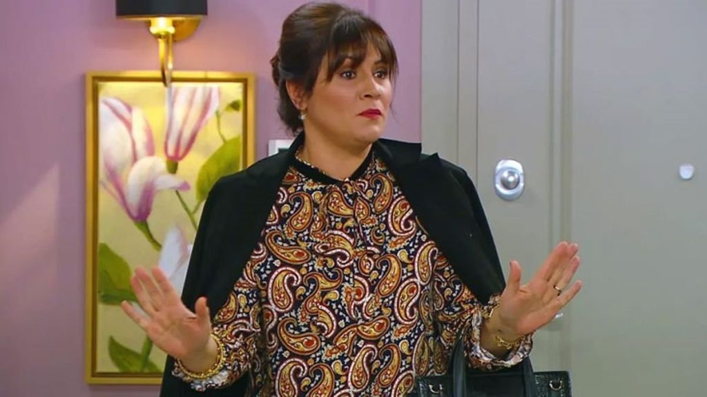 Oyuncu Seda Fettahoğlu parkta ölü bulundu