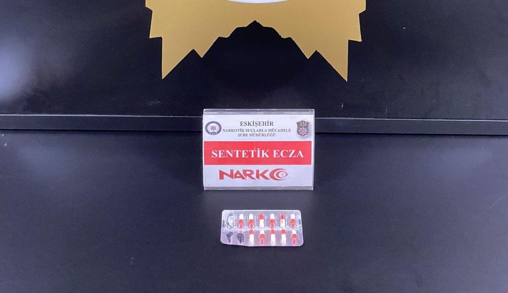 Polis uyuşturucu ticaretine geçit vermedi