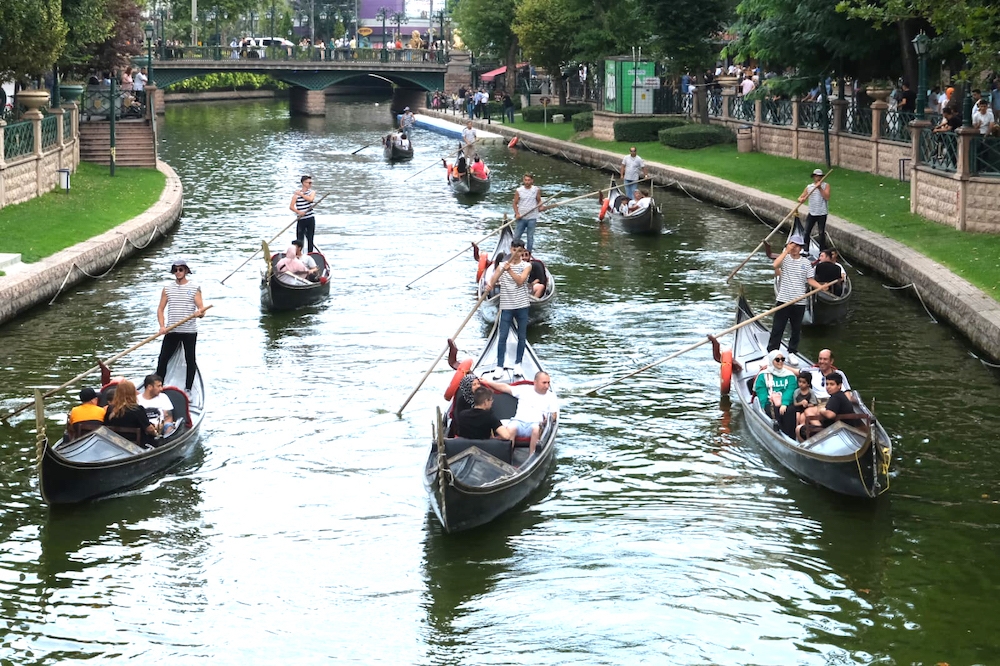 8 Eylül (yarın) Eskişehir’de hava durumu