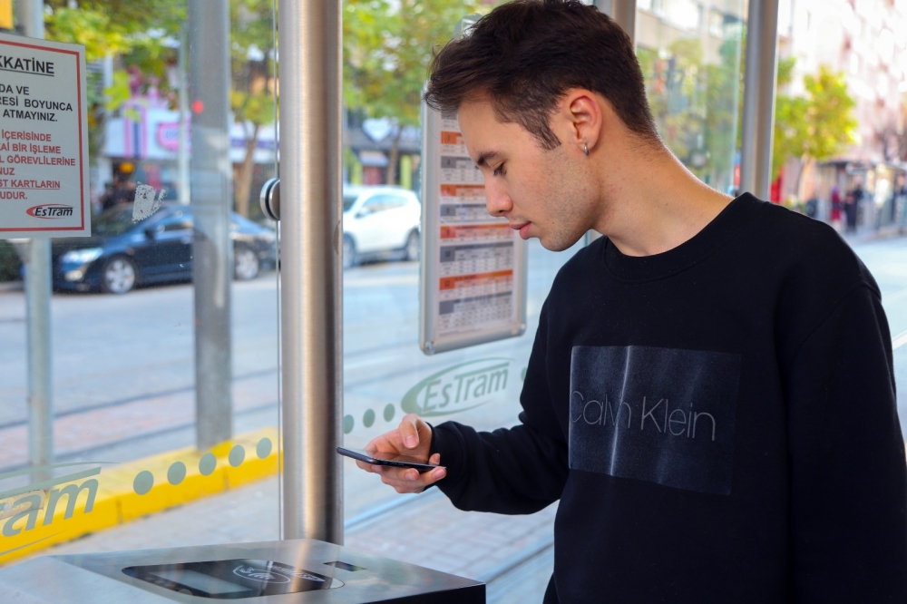 ESTRAM’da kış dönemi düzenlemesi