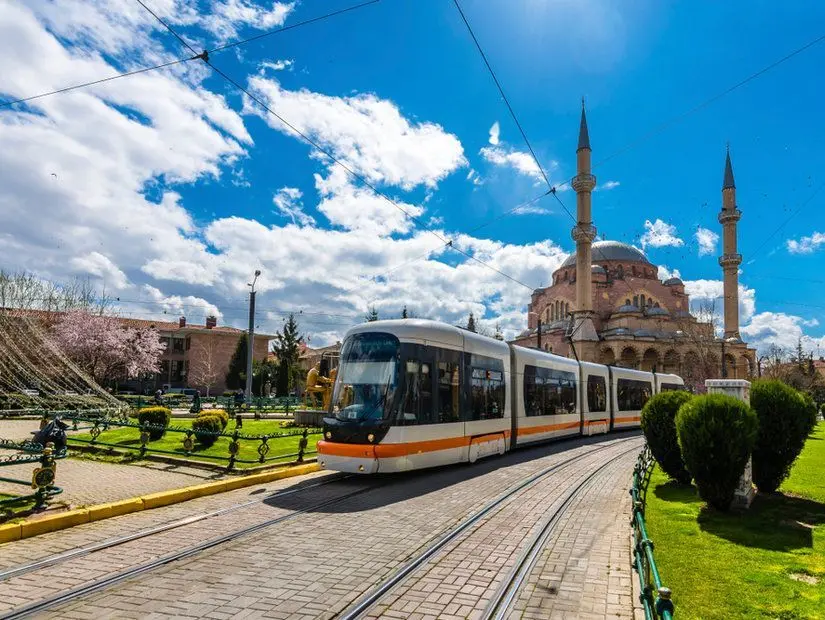 19 Eylül Salı günü (yarın) Eskişehir’de hava durumu