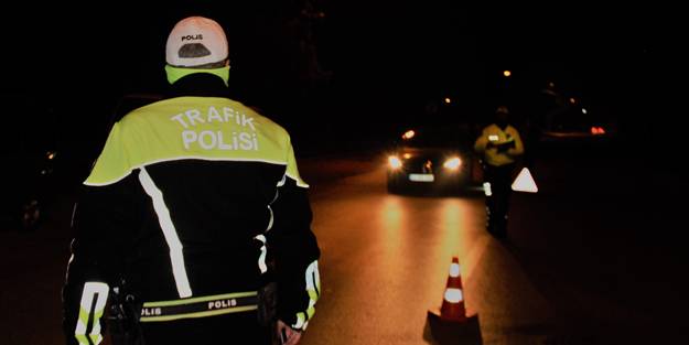 Huzur Uygulaması kente huzur getiriyor