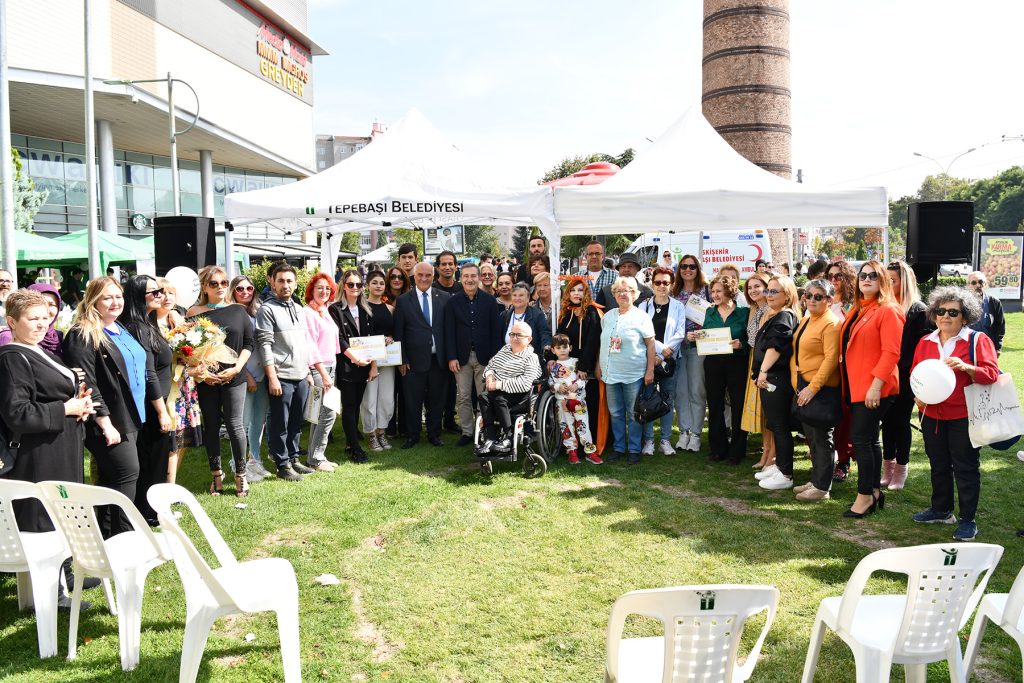 Sokak hayvanlarının sorunlarına dikkat çekildi