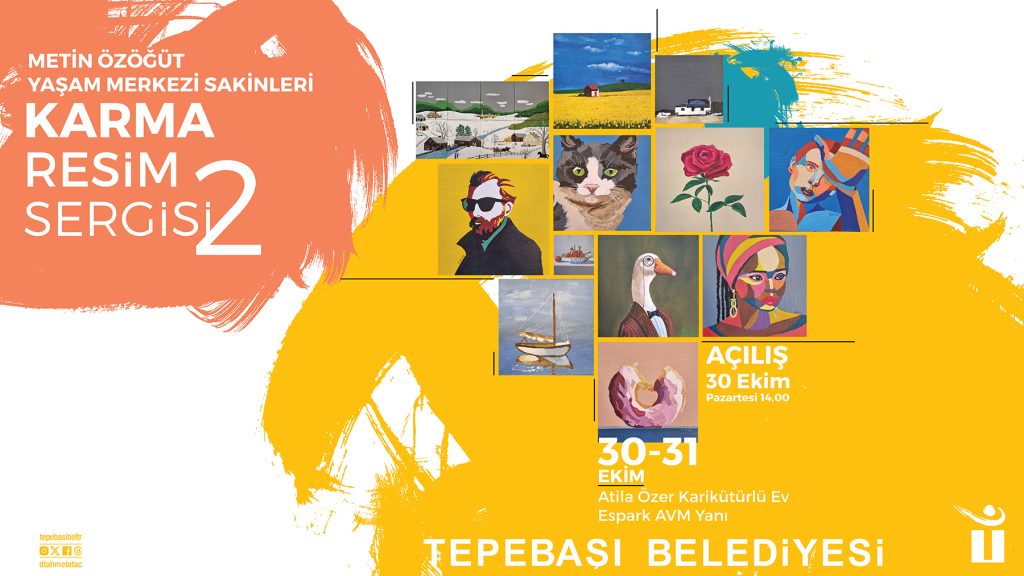 Deneyimli vatandaşların el emekleri sergilenecek