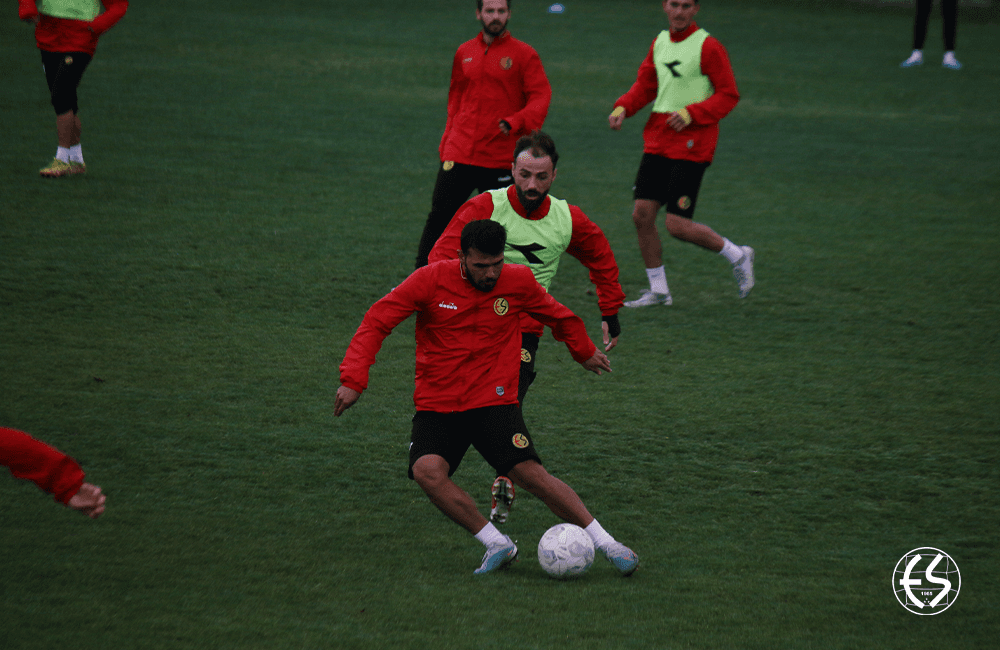 Eskişehirspor’da Gölbaşı Belediyespor maçı hazırlıkları