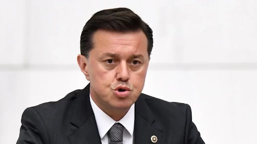 Hatipoğlu’na ‘hoş geldin’ denecek