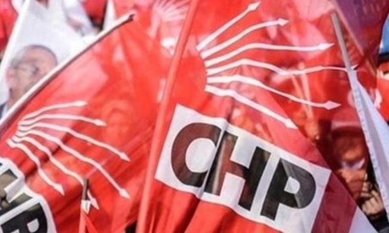 CHP’de iki ilçenin adayları kesinleşti