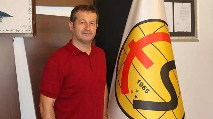 Es Es’te İbrahim Baş dönemi sona erdi