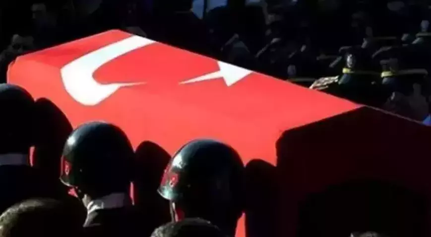 Acı haberler peşpeşe geldi! Şehit askerlerimiz 12’ye yükseldi
