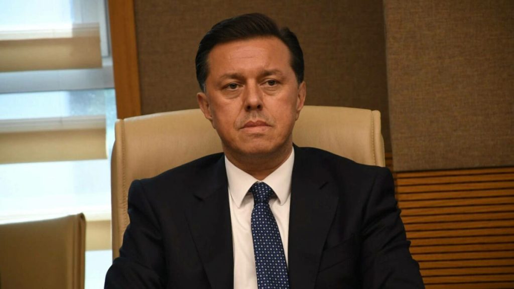 Hatipoğlu; “Şehitlerimizin kanı asla yerde kalmayacak!”