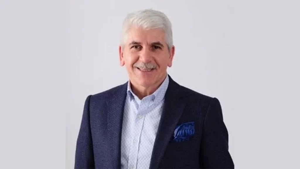 Burhan Sakallı Odunpazarı’na aday olacak