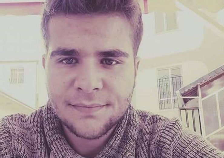 Eskişehirli şehidin cenaze programı belli oldu