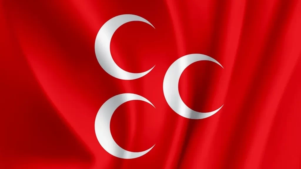 MHP Eskişehir’deki 4 ilçenin adaylarını açıkladı