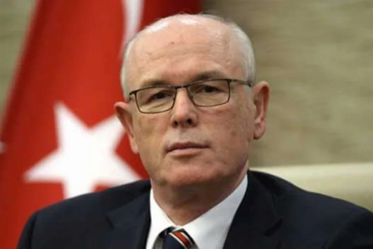 Kazım Kurt’tan Odunpazarı Belediye Başkan Adaylığı açıklaması