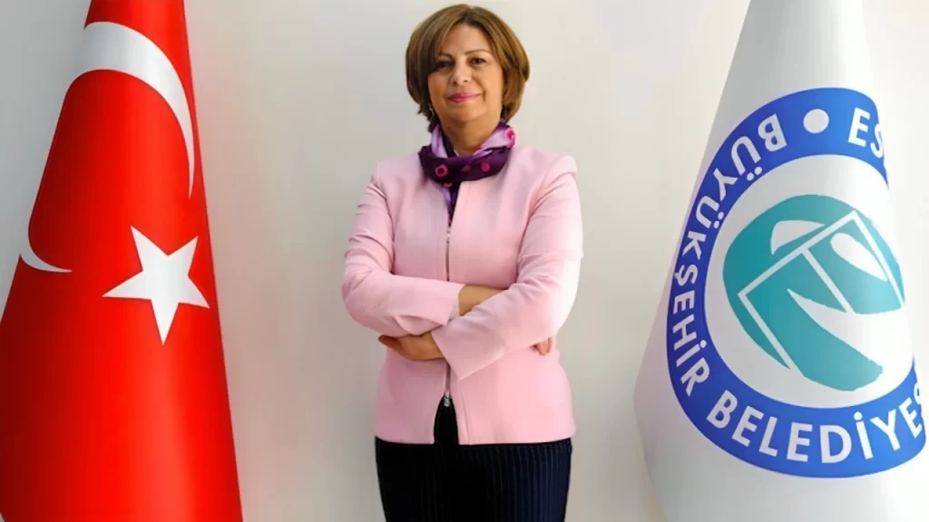 Ayşe Ünlüce’nin acı günü