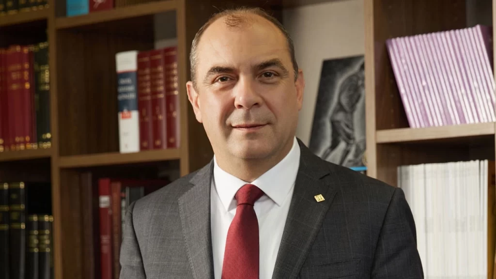 Başkan Kesikbaş ihracat rakamlarını değerlendirdi