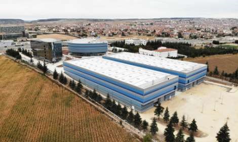 Mobilya Fuarı, katılımcı firma sayısı yetersizliğinden iptal edildi