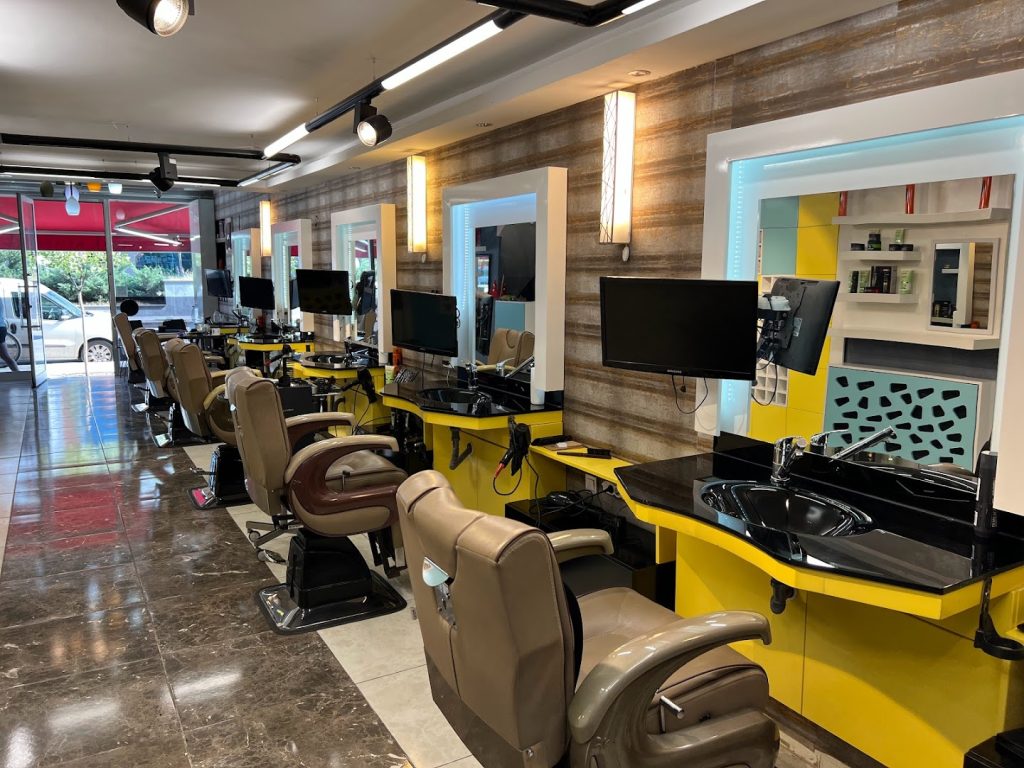 Berber ve kuaför fiyatlarına zam