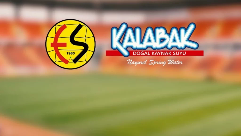 Kalabak Su’dan Es Es’e destek