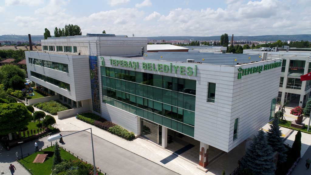 Yaşamkent’te ilk pazar tezgahları bu hafta kurulacak