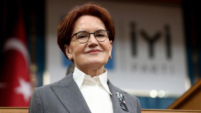 İYİ Parti’de kurultay kararı! Meral Akşener koltuğu bırakıyor