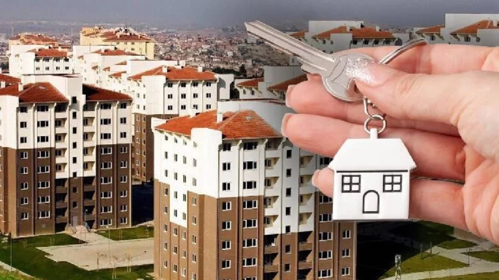 Faizlerin yükselmesi konut almak isteyenler için son fırsat olacak