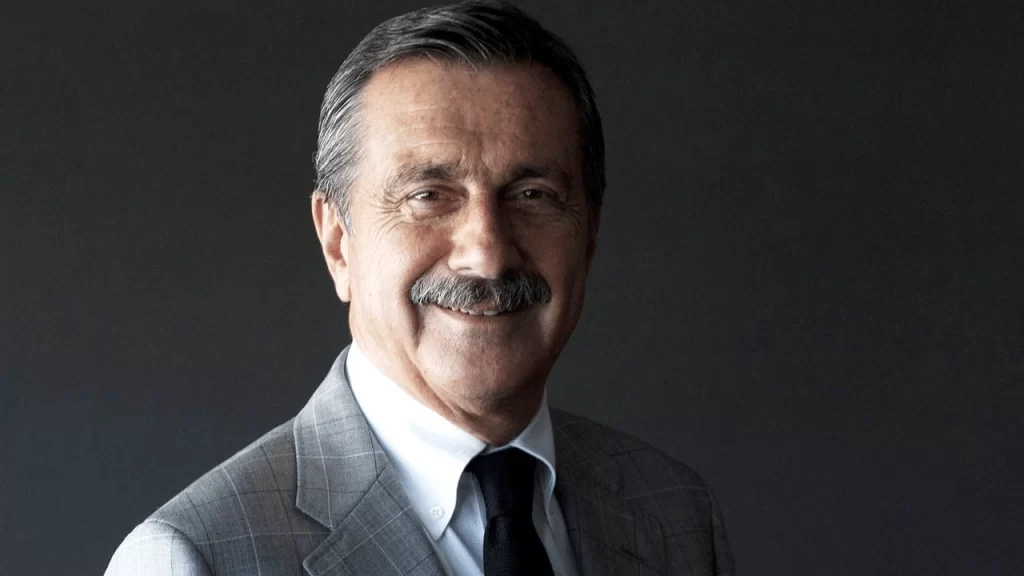 Ahmet Ataç’tan ilk açıklama geldi