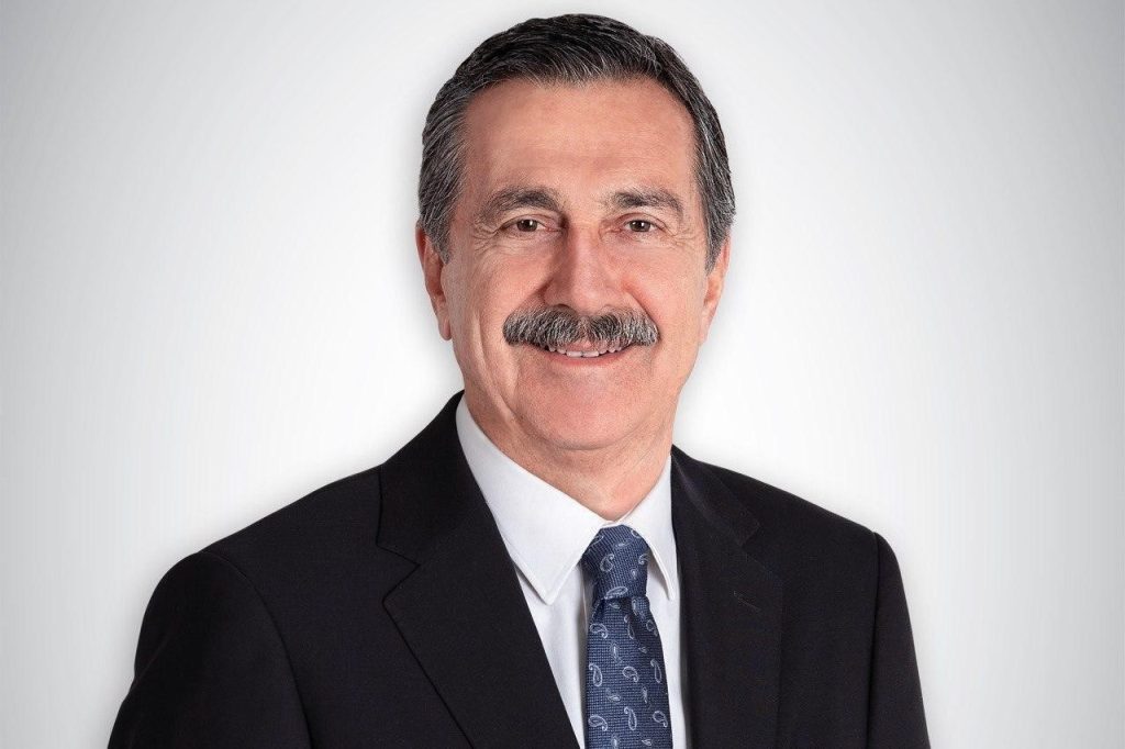 Ahmet Ataç, Regaip Kandili mesajı yayımladı