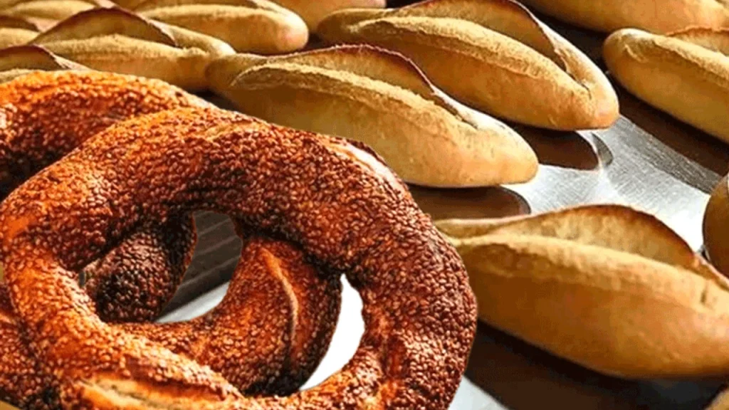 Eskişehir’de ekmek ve simide zam! 1 Şubat’tan itibaren geçerli olacak