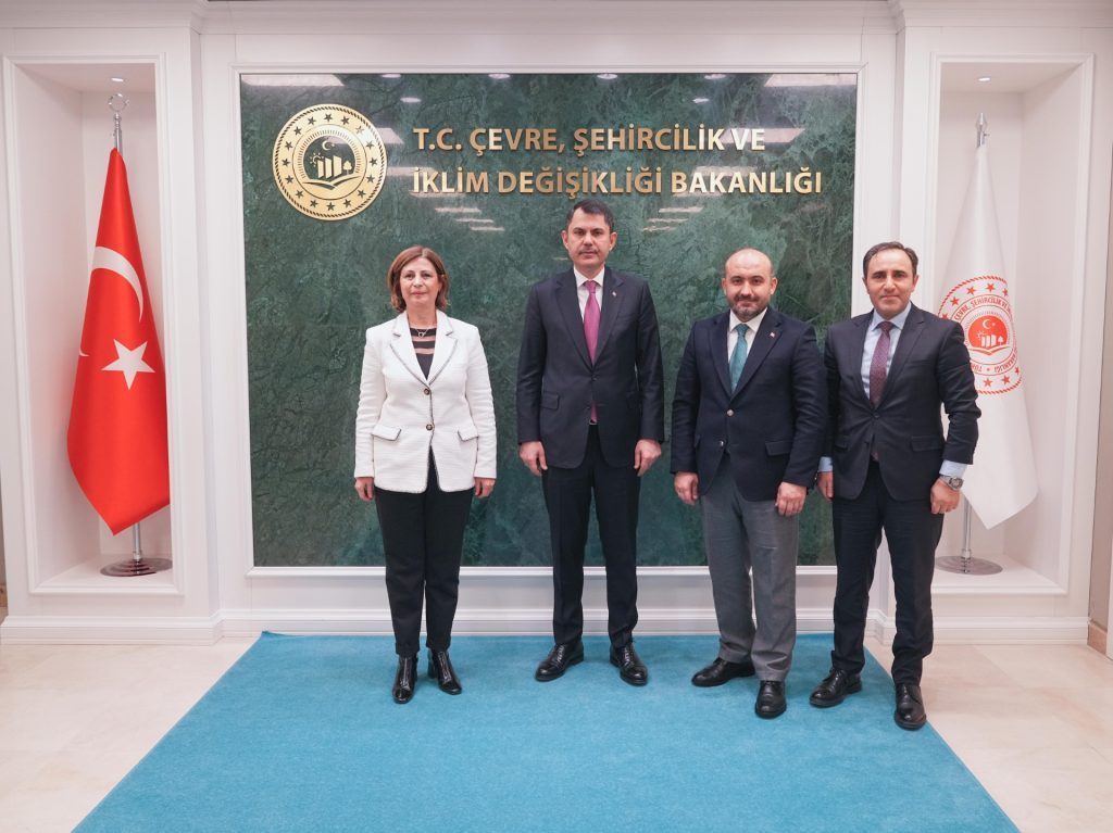 Eskişehir için iktidar ve muhalefet kol kola girdi