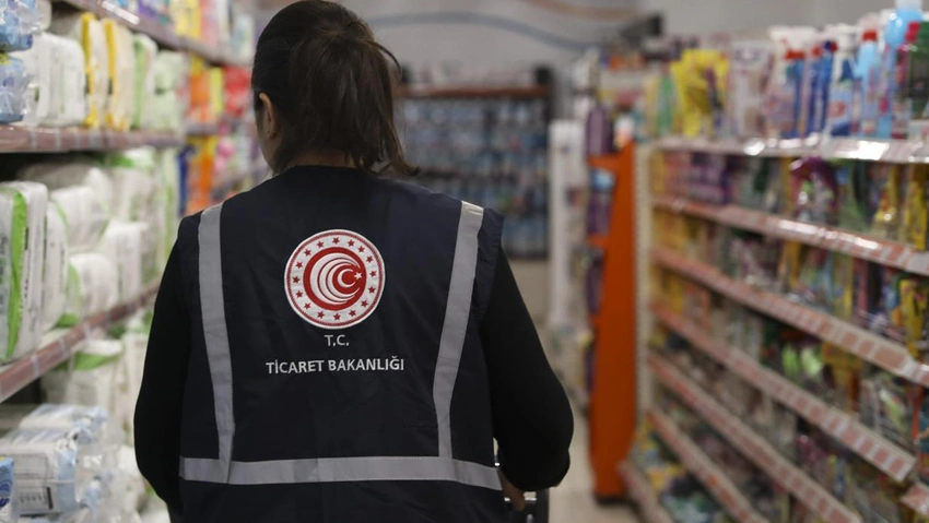 Sanayi ve Teknoloji İl Müdürlüğü 2024 faaliyetleri açıklandı