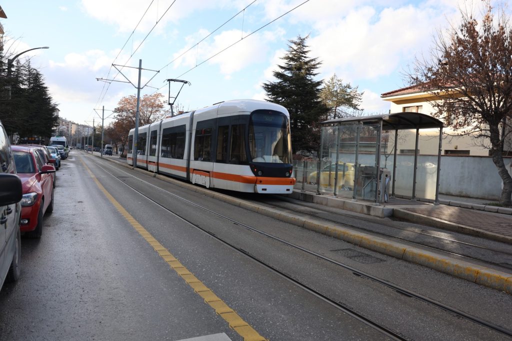 Yeni tramvay hattı hayata geçiyor!