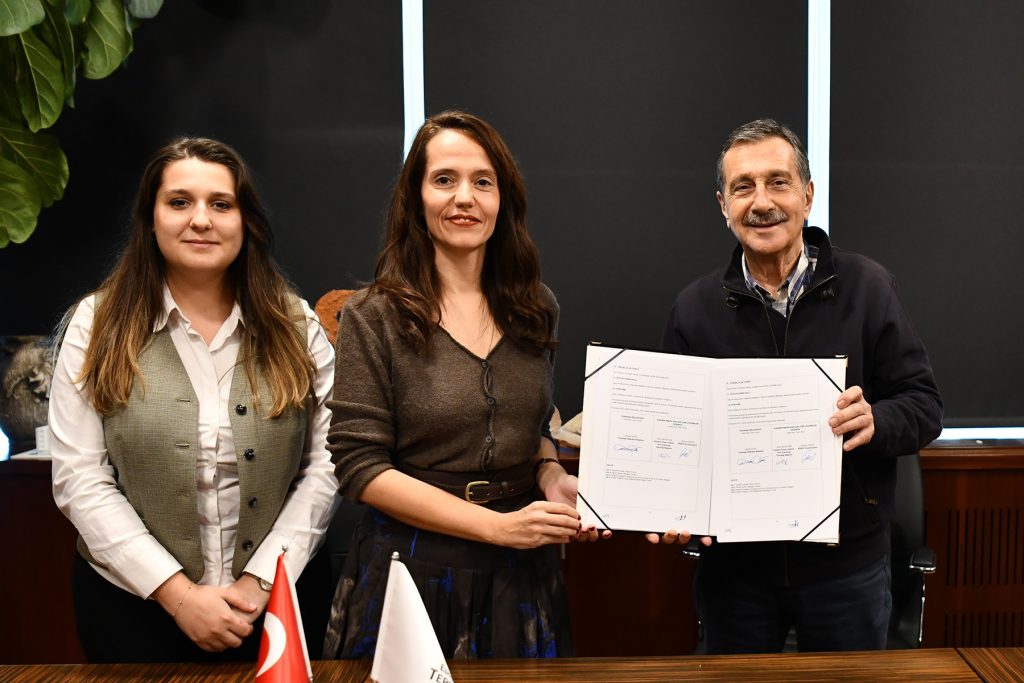 Tepebaşı’ndan kadınlar için önemli protokol