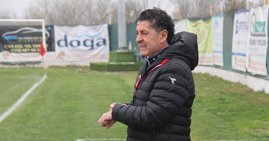 Eskişehirspor’da Ümit Metin Yıldız dönemi resmen başlıyor