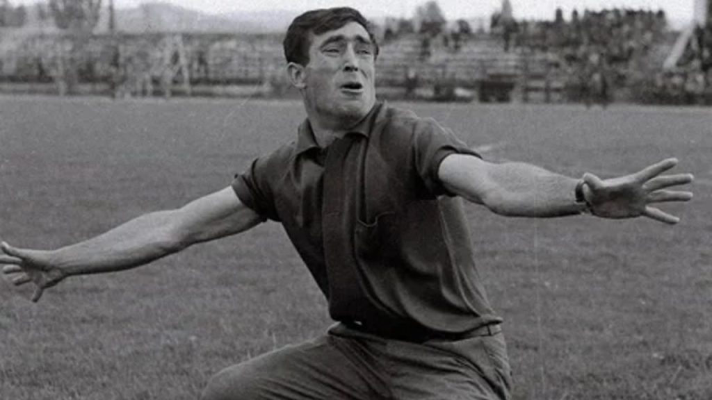 Eskişehirspor efsanelerini bir bir kaybediyor! Amigo Orhan hayatını kaybetti