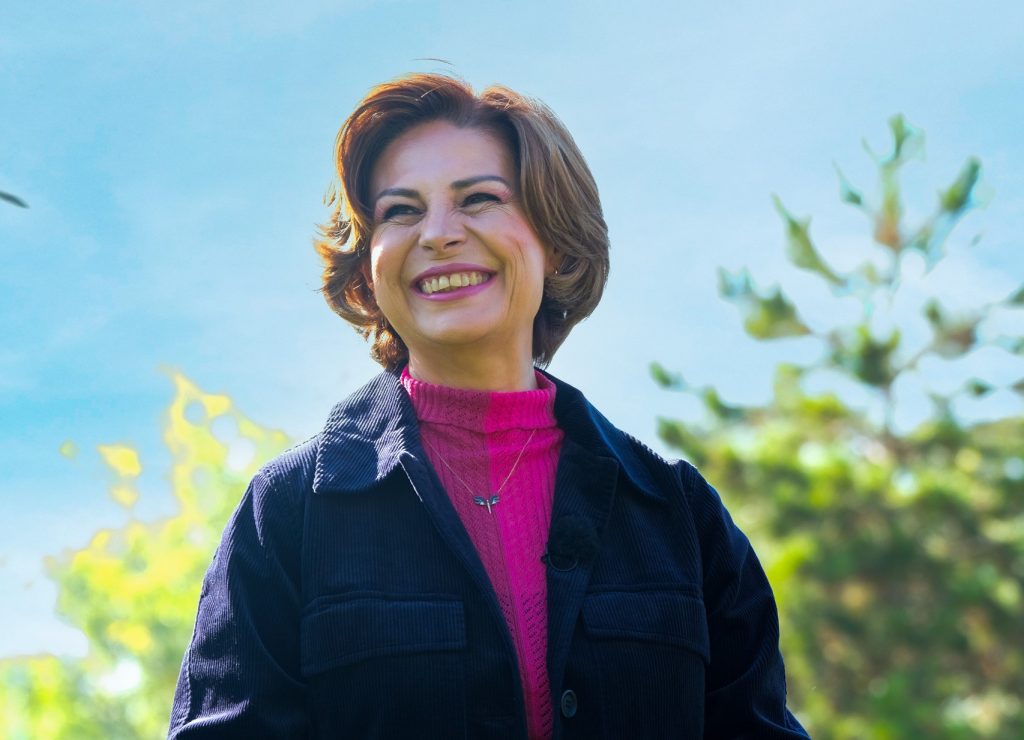 Başkan Ünlüce: “Hepimizin ortak arzusu 1 Mayısların bayram havasında geçmesi”