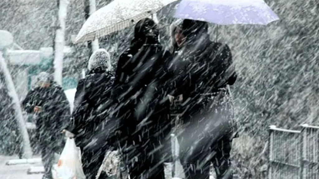 Meteoroloji uyardı: Ulaşımda aksamalar yaşanabilir!