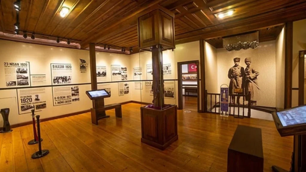 Eskişehir’de müze ve sergi ücretlerine zam geldi