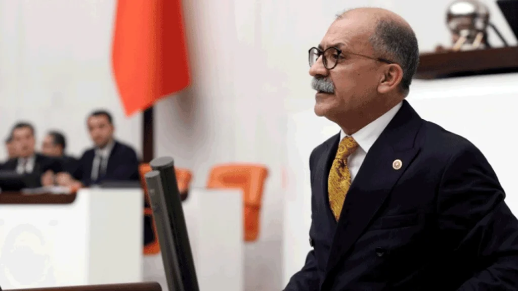 Milletvekili İbrahim Arslan’dan İmamoğlu’na tam destek!