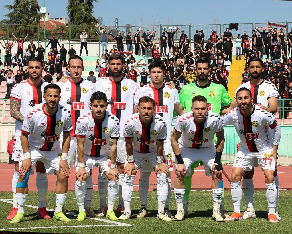 Şimşekler Isparta’dan mutlu ayrıldı