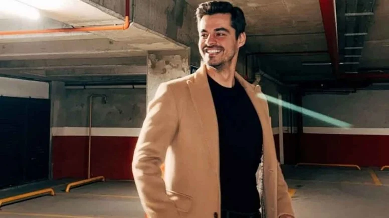 Oyuncu Berk Atan Eskişehir’de ölümden döndü