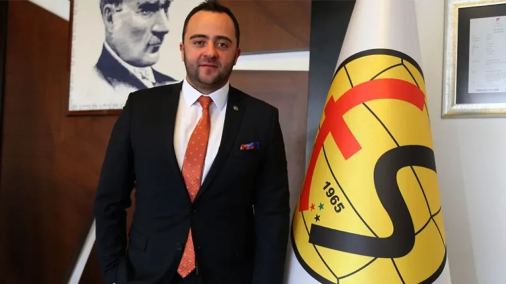 Başkan rüştünü ispat edecek!