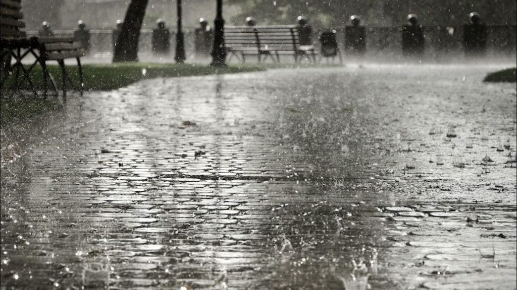 Yetkililer uyardı! Yarın dolu yağışı ve yıldırıma karşı dikkatli olun!