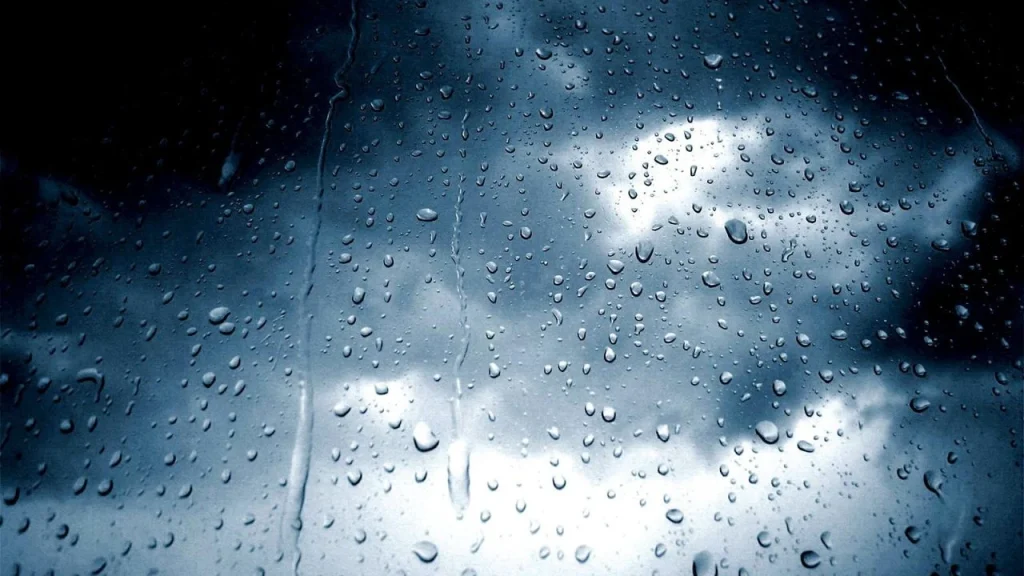 1 Mayıs’ta kuvvetli sağanak yağış uyarısı!