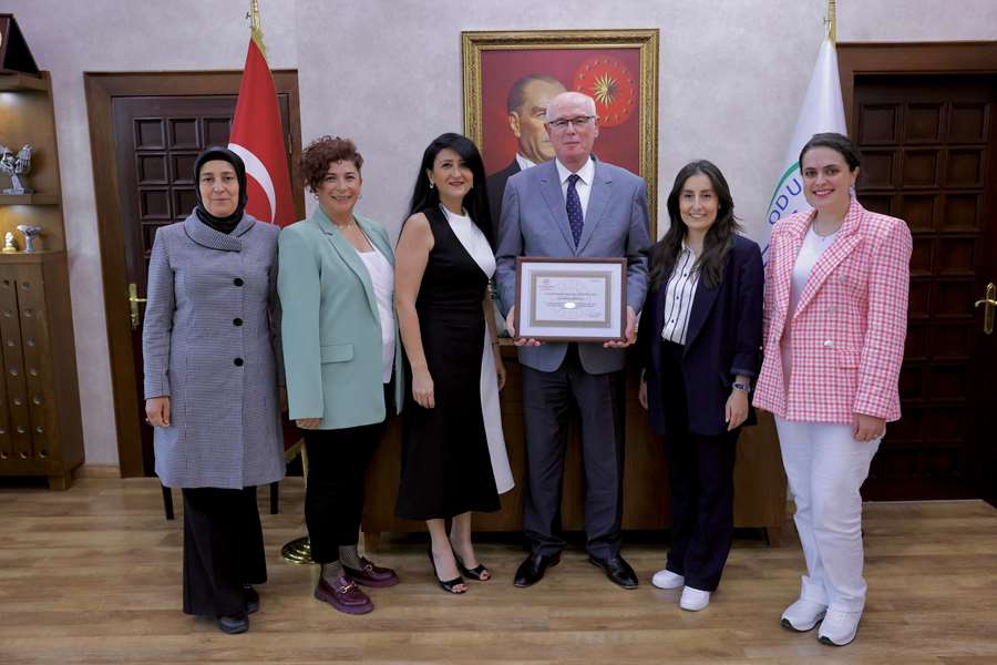 Odunpazarı Belediyesi sağlıkta da öncü oldu