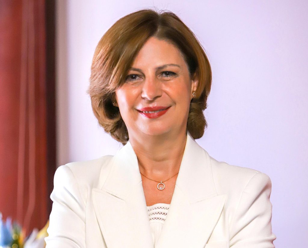 Ayşe Ünlüce: “Umutlarımız en büyük direncimizdir”