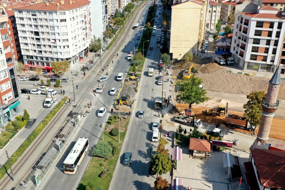 Yarın bu yollar trafiğe kapalı olacak!